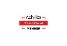 Achilles member logo