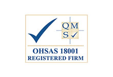 Ohsas 18001 logo